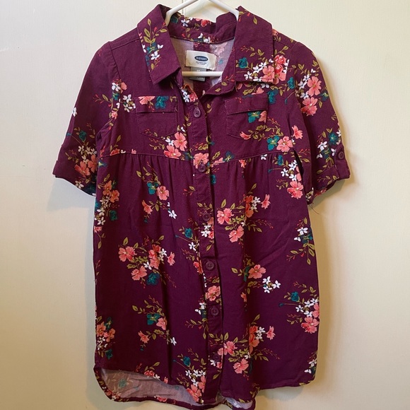 Girl’s 3T Summer/Fall Dress Lot- Old Navy, Baby Gap, Genuine Kids, etc - Picture 7 of 9